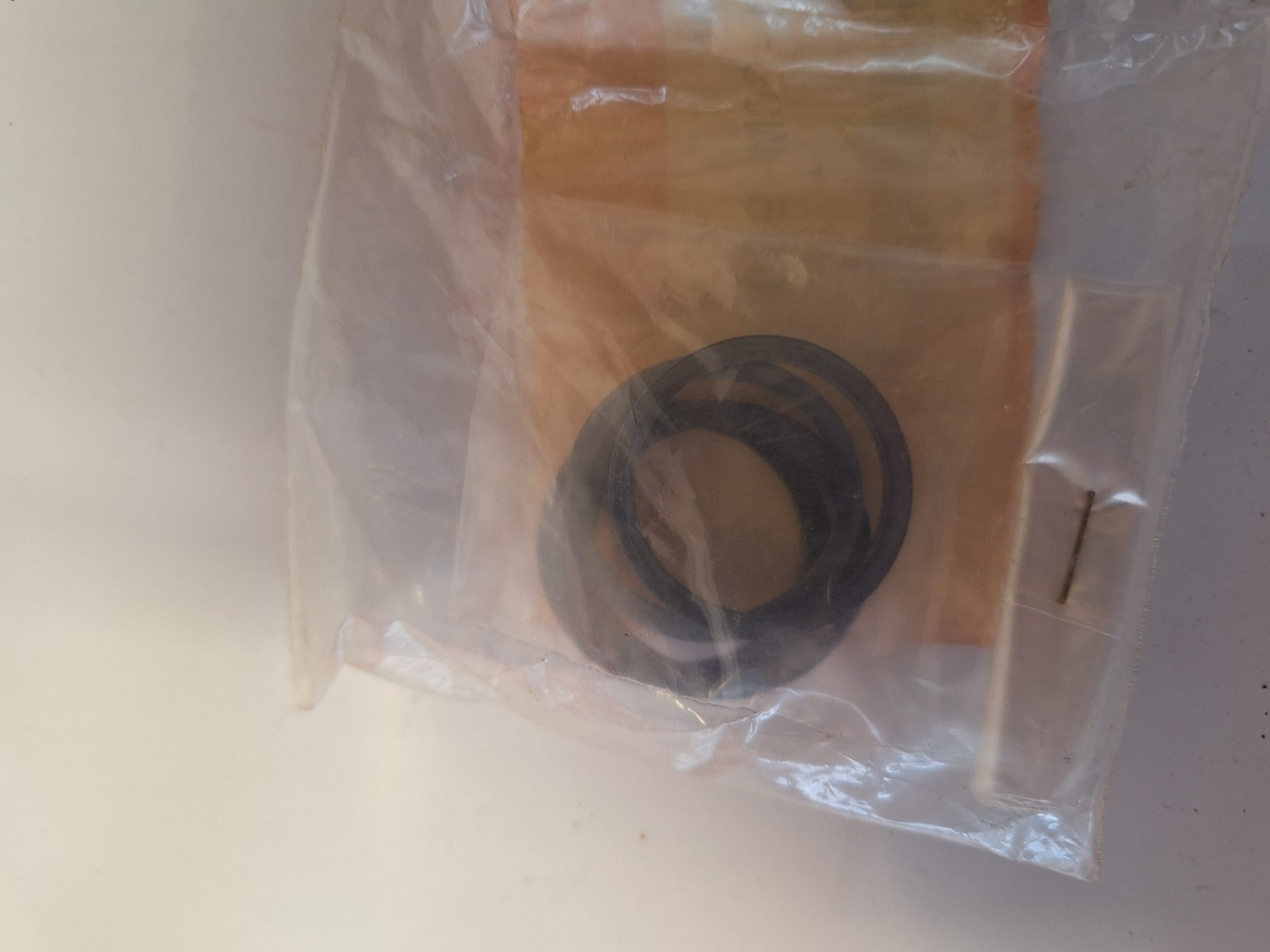 Bild von Dichtsatz 06431-GCM-900